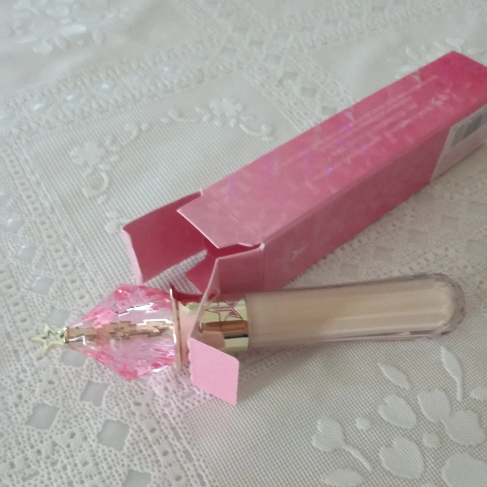 🆕 C14 Jeffree Star Cosmetics Magic Star Liquid Concealer in C14
